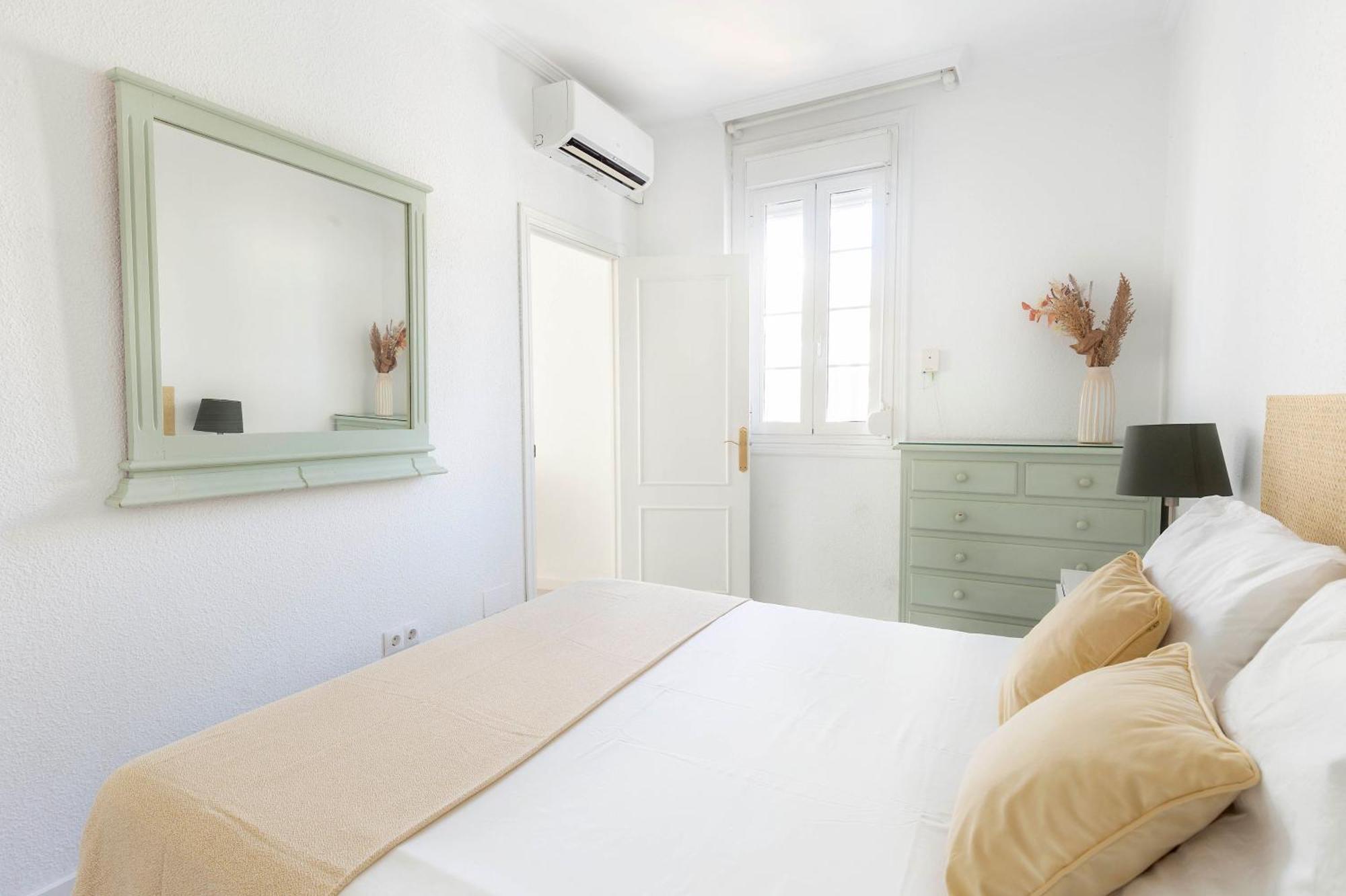 Appartamento Atico Centro Suitemalaga Málaga