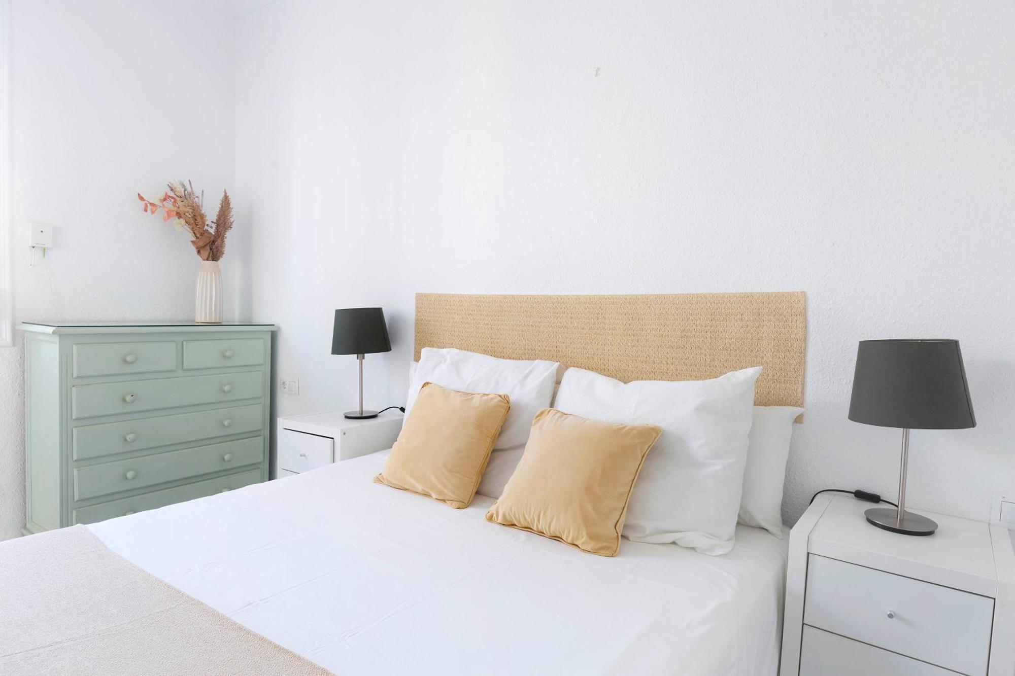 Atico Centro Suitemalaga Appartamento