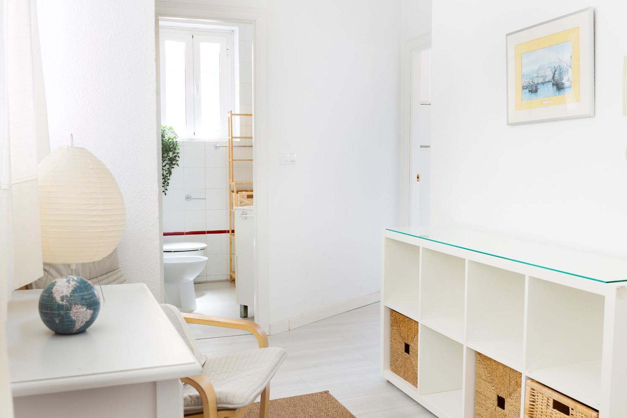 Appartamento Atico Centro Suitemalaga