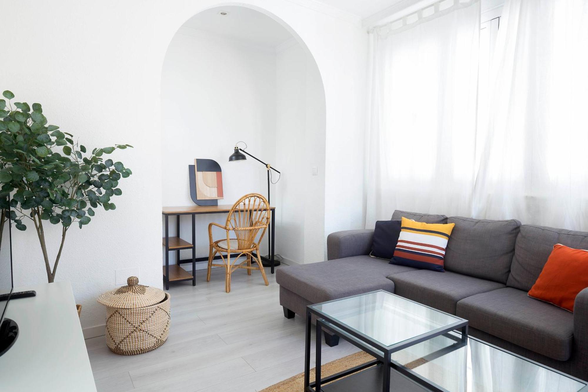 Atico Centro Suitemalaga Appartamento Málaga