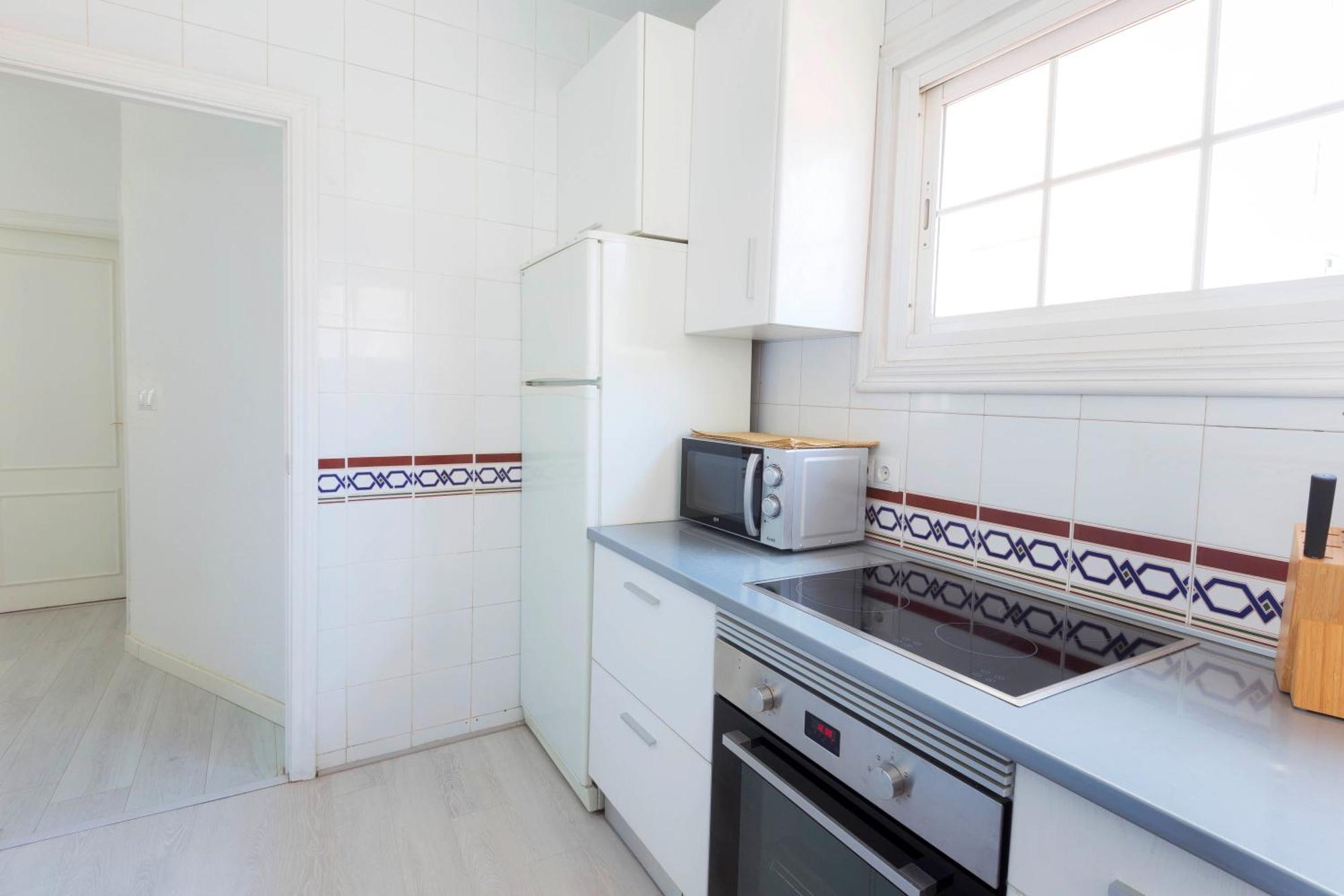 Atico Centro Suitemalaga Appartamento Málaga