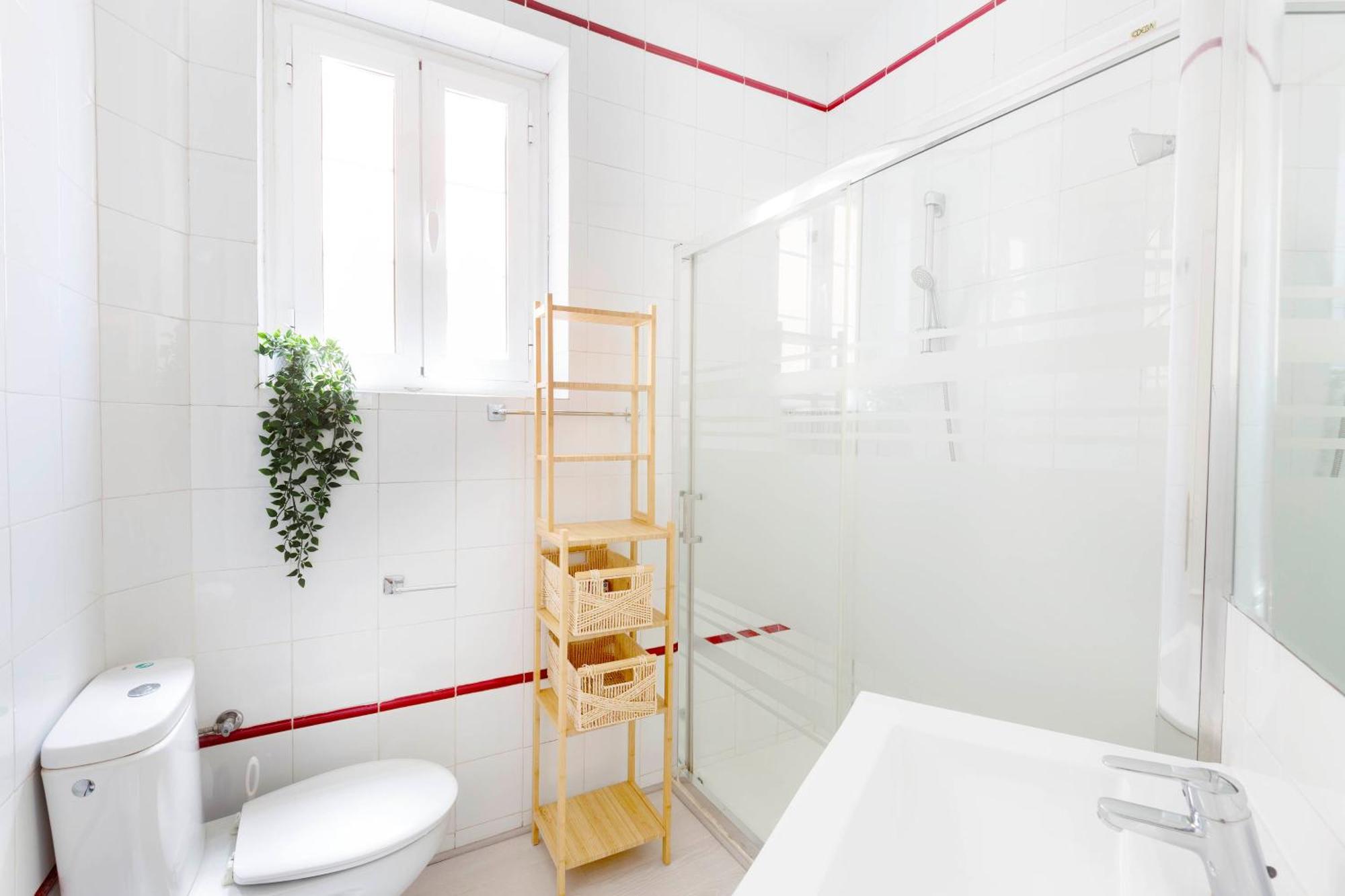 Atico Centro Suitemalaga Appartamento *