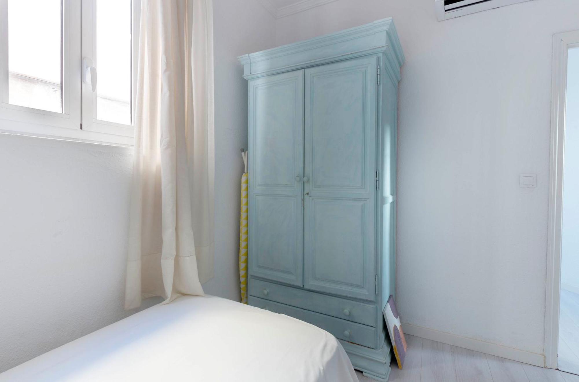 Atico Centro Suitemalaga Appartamento