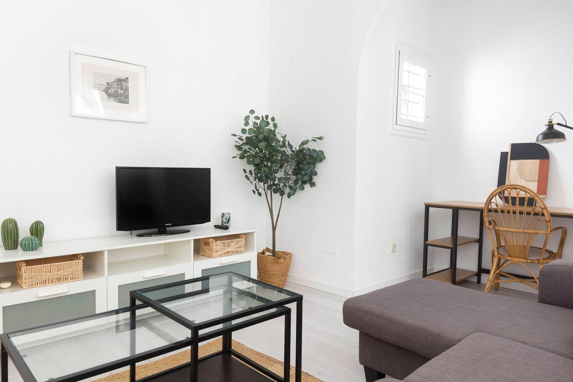 Atico Centro Suitemalaga Appartamento Málaga