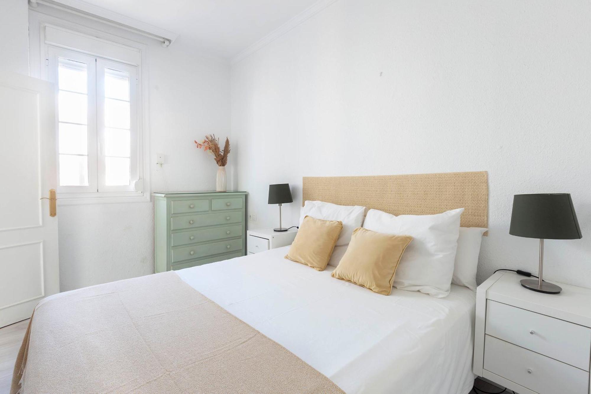 Appartamento Atico Centro Suitemalaga