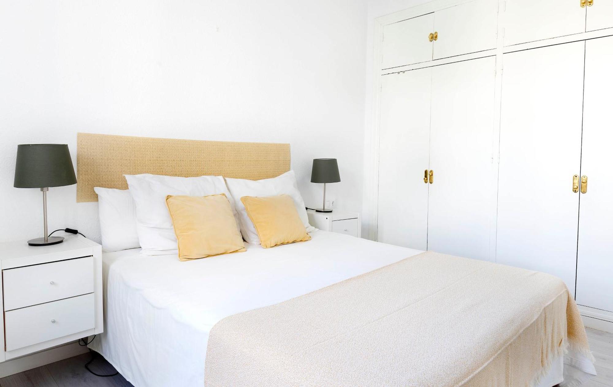 Atico Centro Suitemalaga Appartamento *
